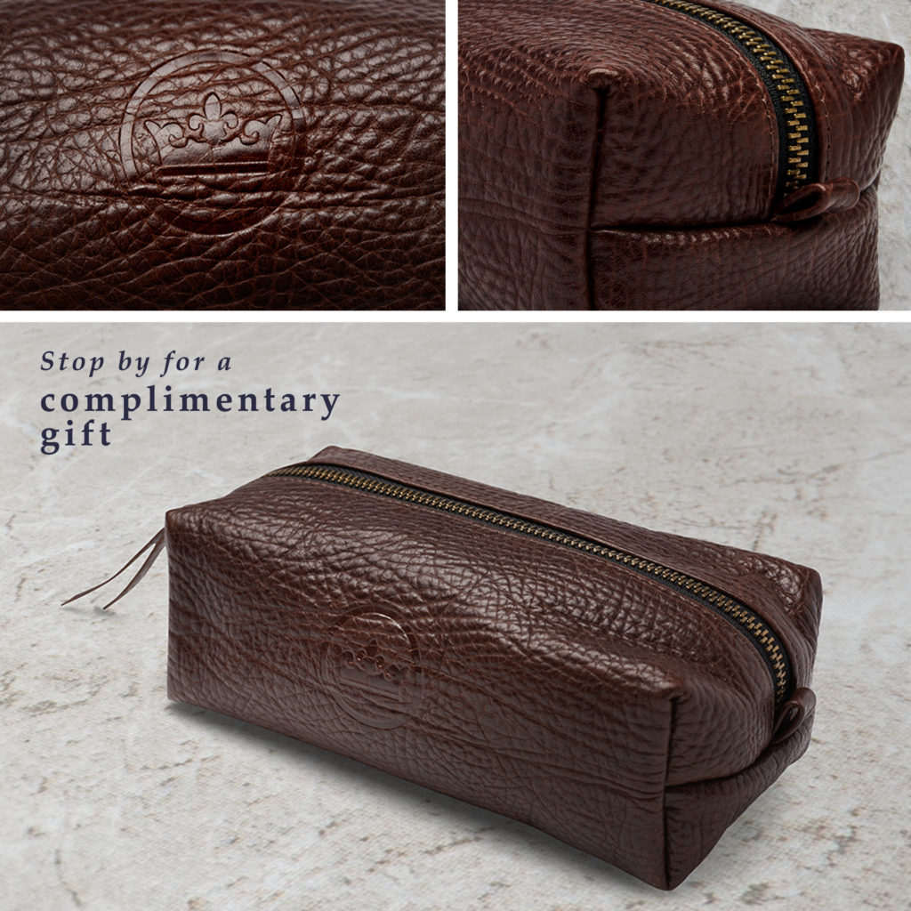 Peter millar gift with purchase