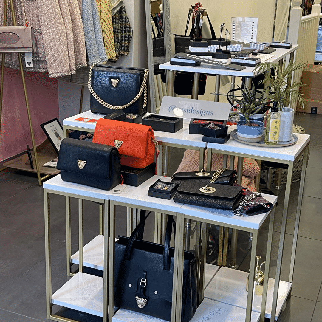 Marylebone Pop up Shop