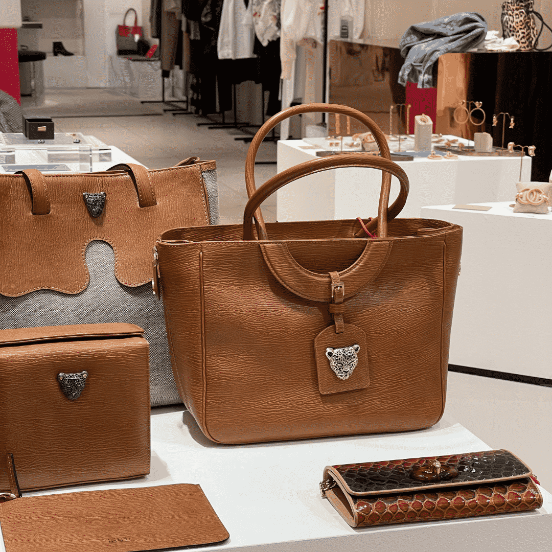 Covent Garden Pop Up shop