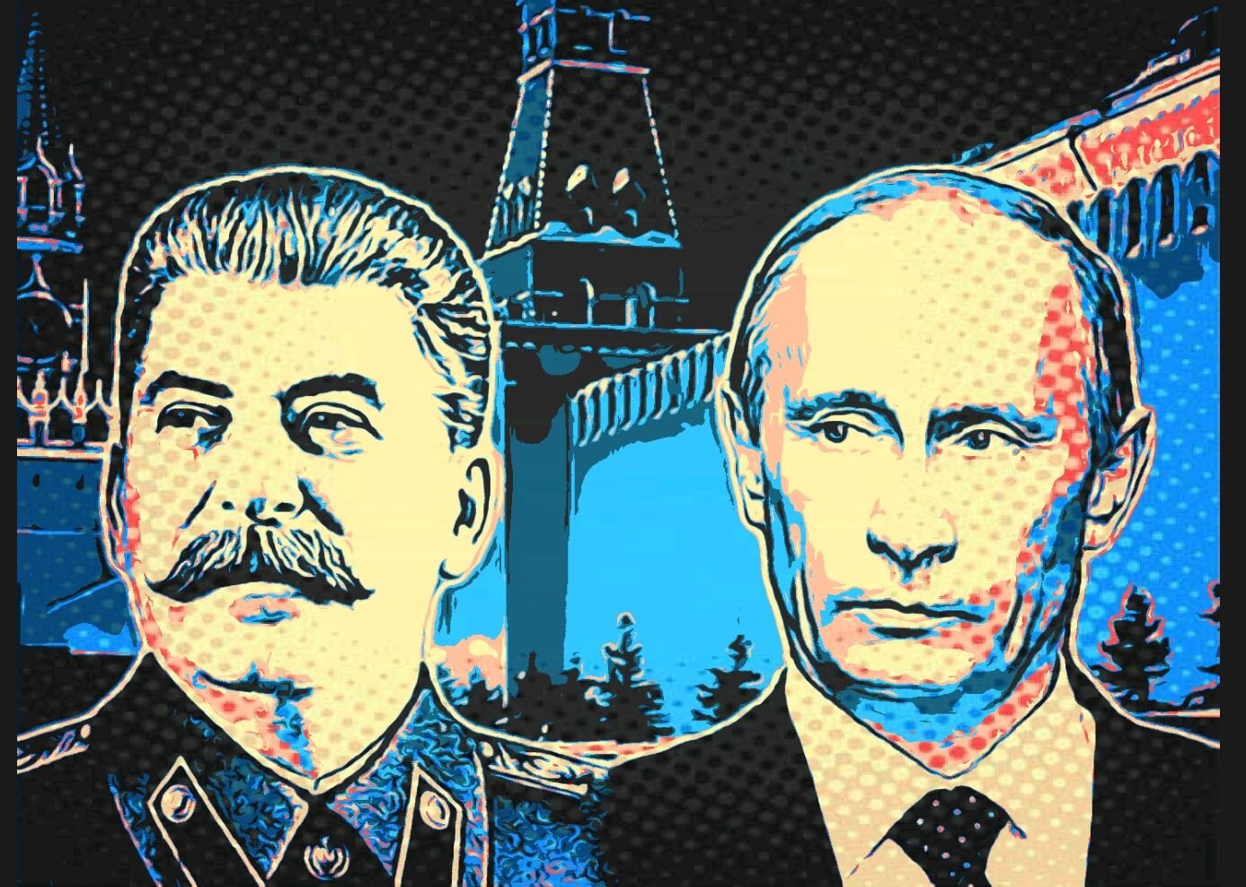 Роман Попков Помер тот, помрет и этот?