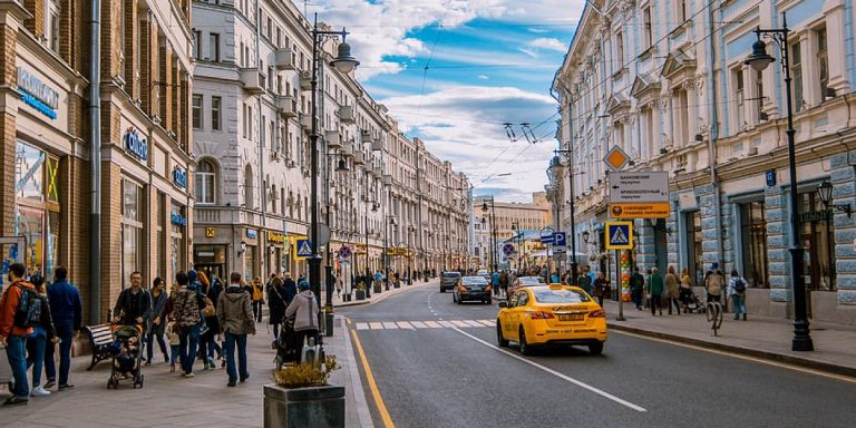 Москвичи ненавидят собянина