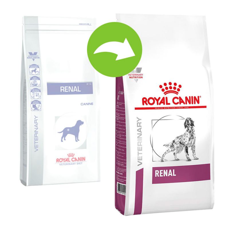 royal canin weight loss program