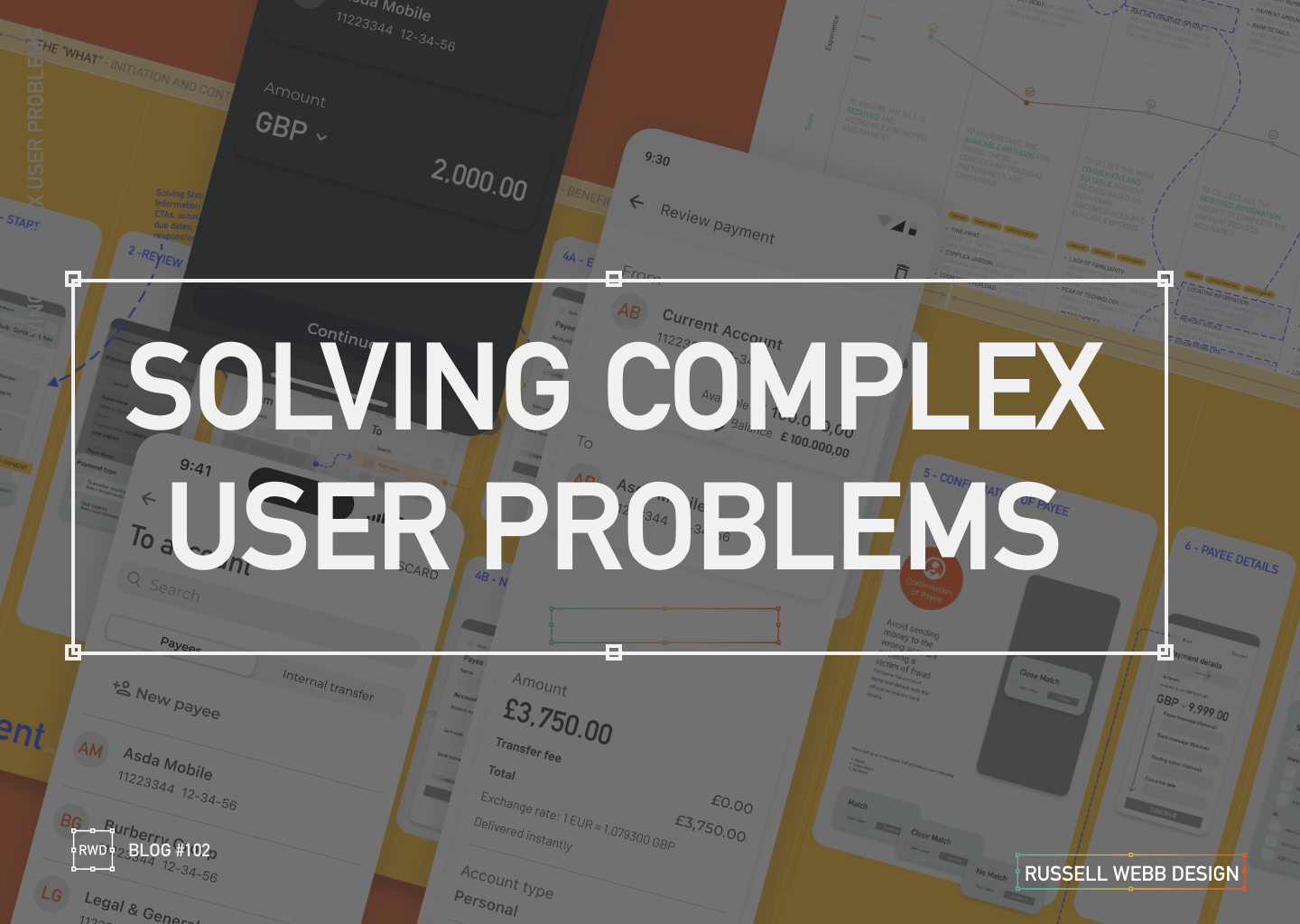 This project successfully translated a complex real-world business problem into an initiative UX wireframe flow by using research and design tools to uncover and address critical touchpoints and pain points that led to a end-to-end (E2E) 'Make a Payment' journey with feature parity, respect to development Segmentation and the Integration of native and familiar patterns within a comprehensive Design System balancing security standards with essential user simplicity.