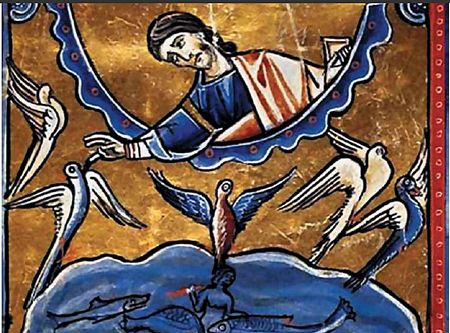 Историческое происхождение человека. Кроманьонский человек, его орудия и жилище