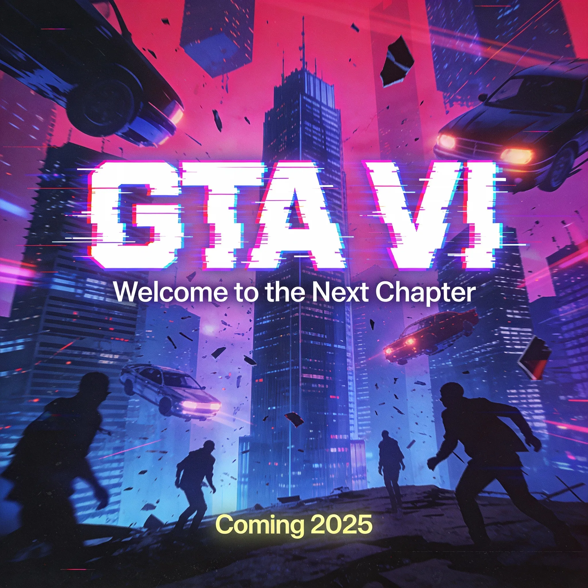2026 Gta 