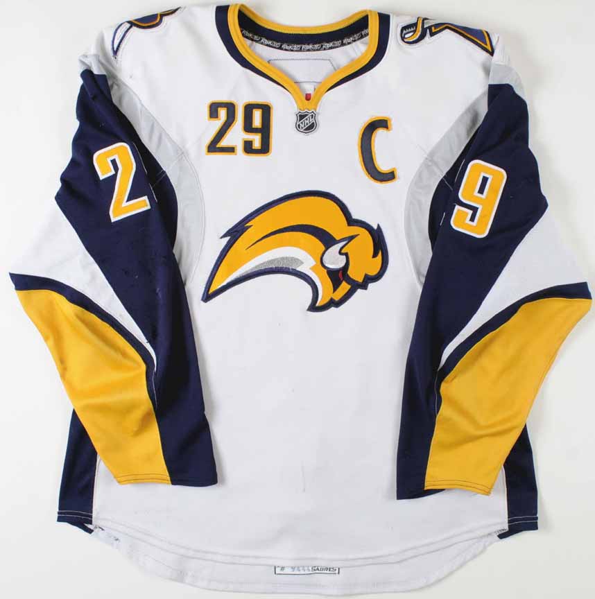 buffaslug jersey