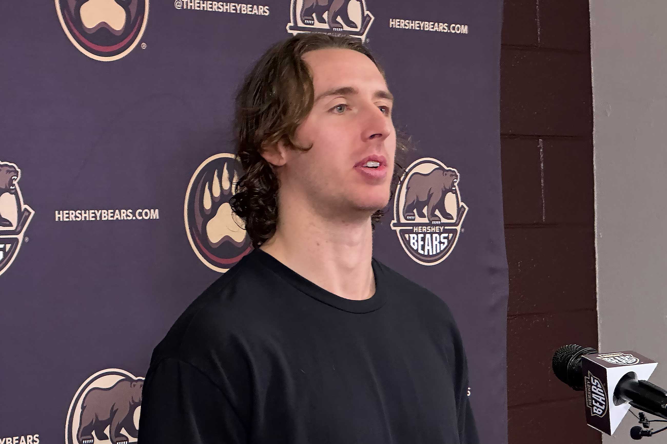 Alex Limoges thought there'd be 'more options' during free agency before signing with KHL's Dinamo Minsk