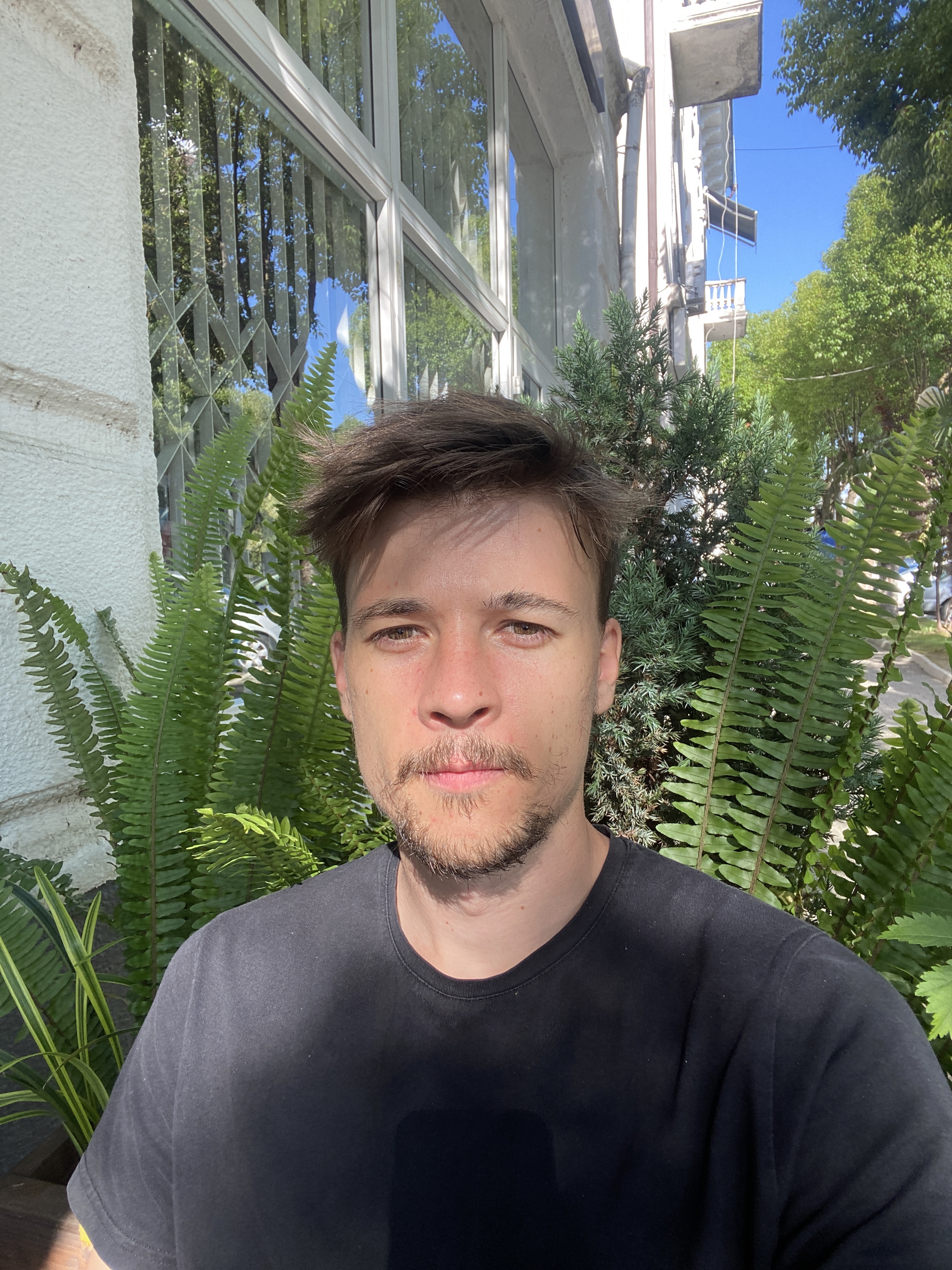 Выпуск 82 – День без телефона и компьютера