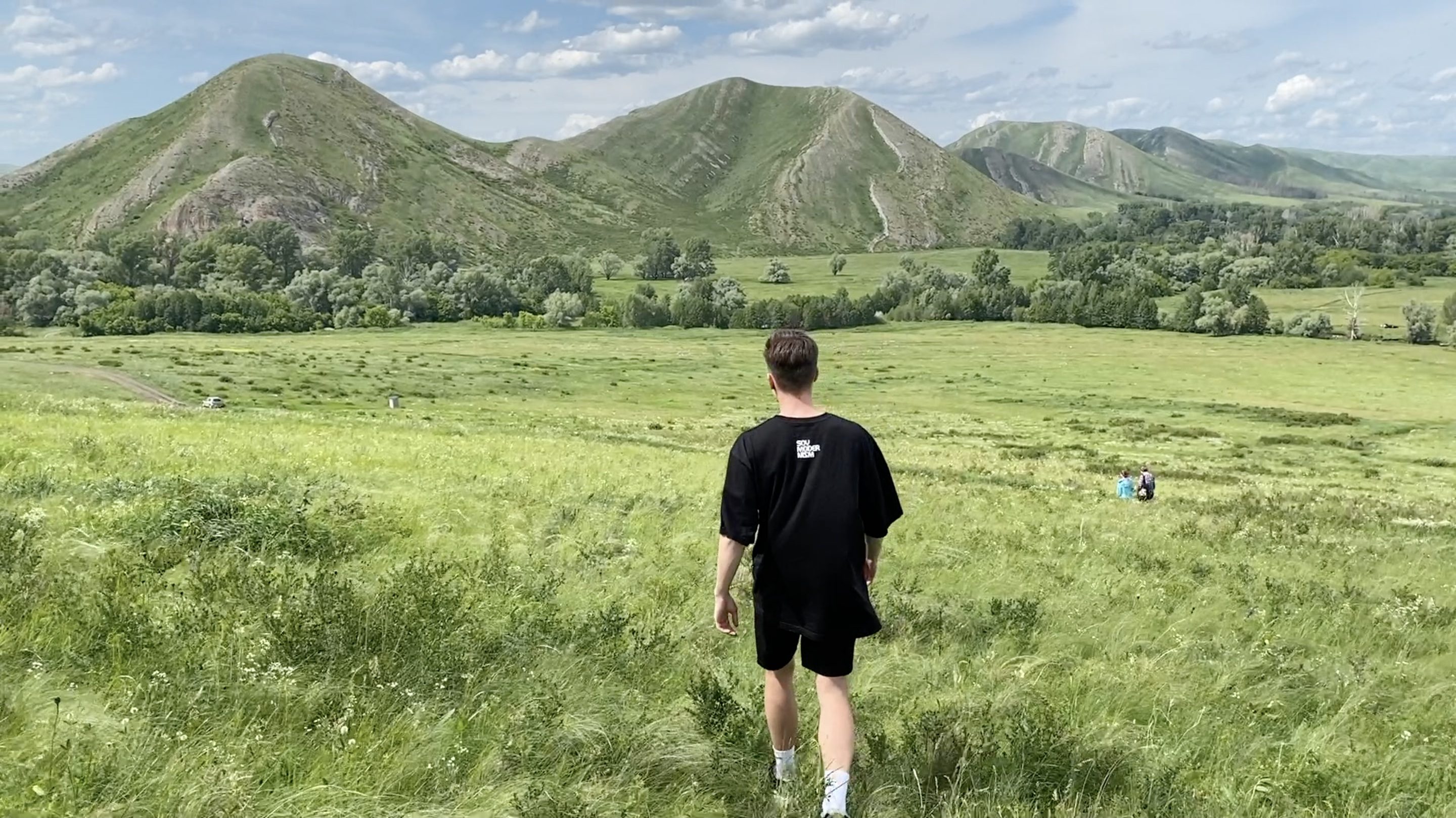 Выпуск 81 — Вот и лето прошло