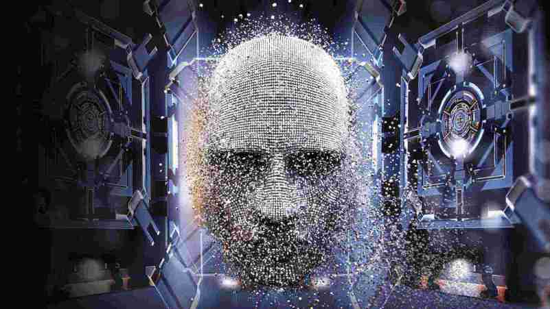AI revolutionizing organized crime with cyber fraud and hacking