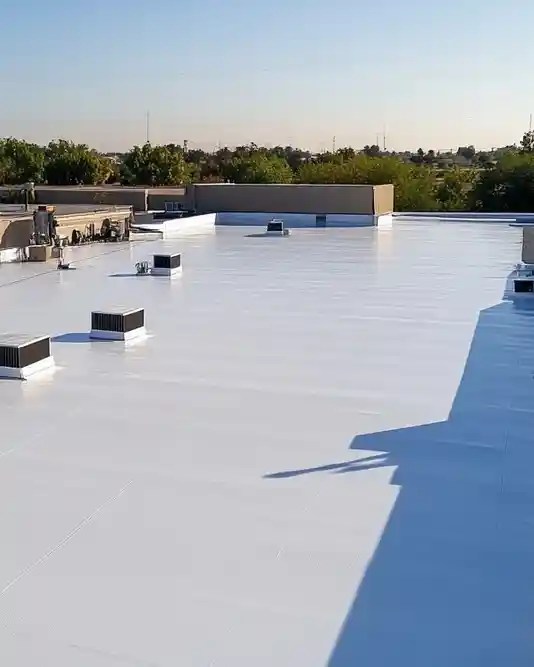 PVC Roofing