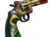 Dynasty Python Rust Skin Price Details