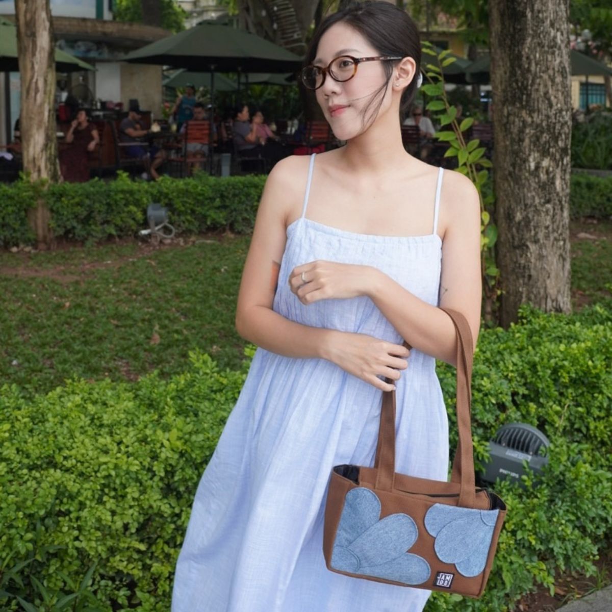 Chill Maxi Dress