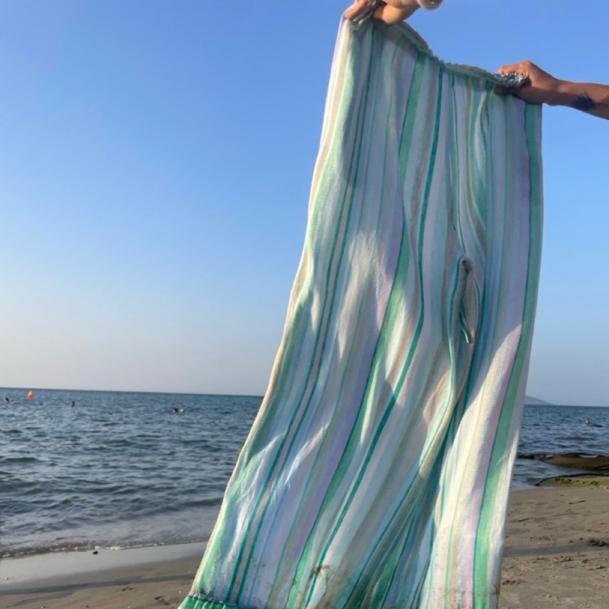 Sea Pants