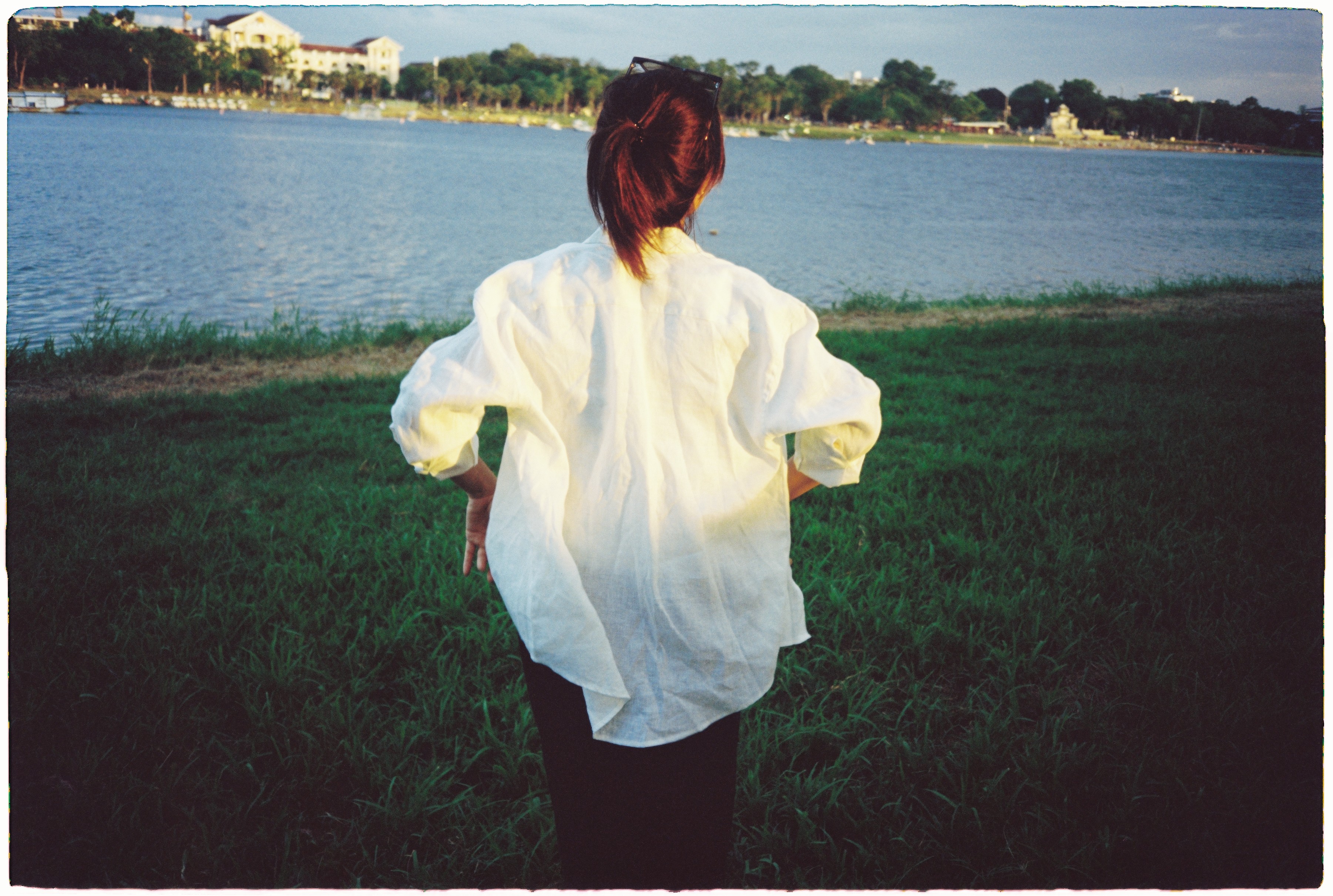Basic Shirt