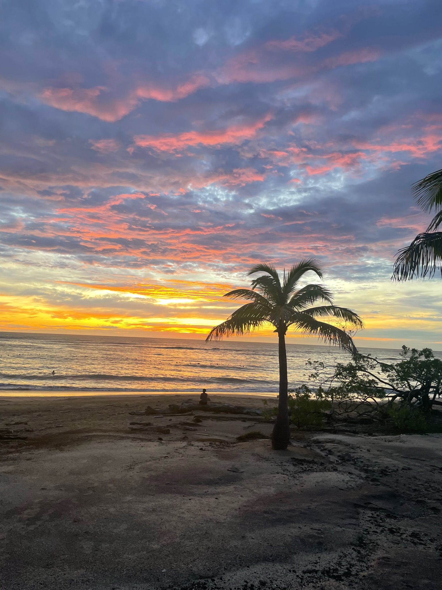 Playa Mansita At Hacienda Pinilla