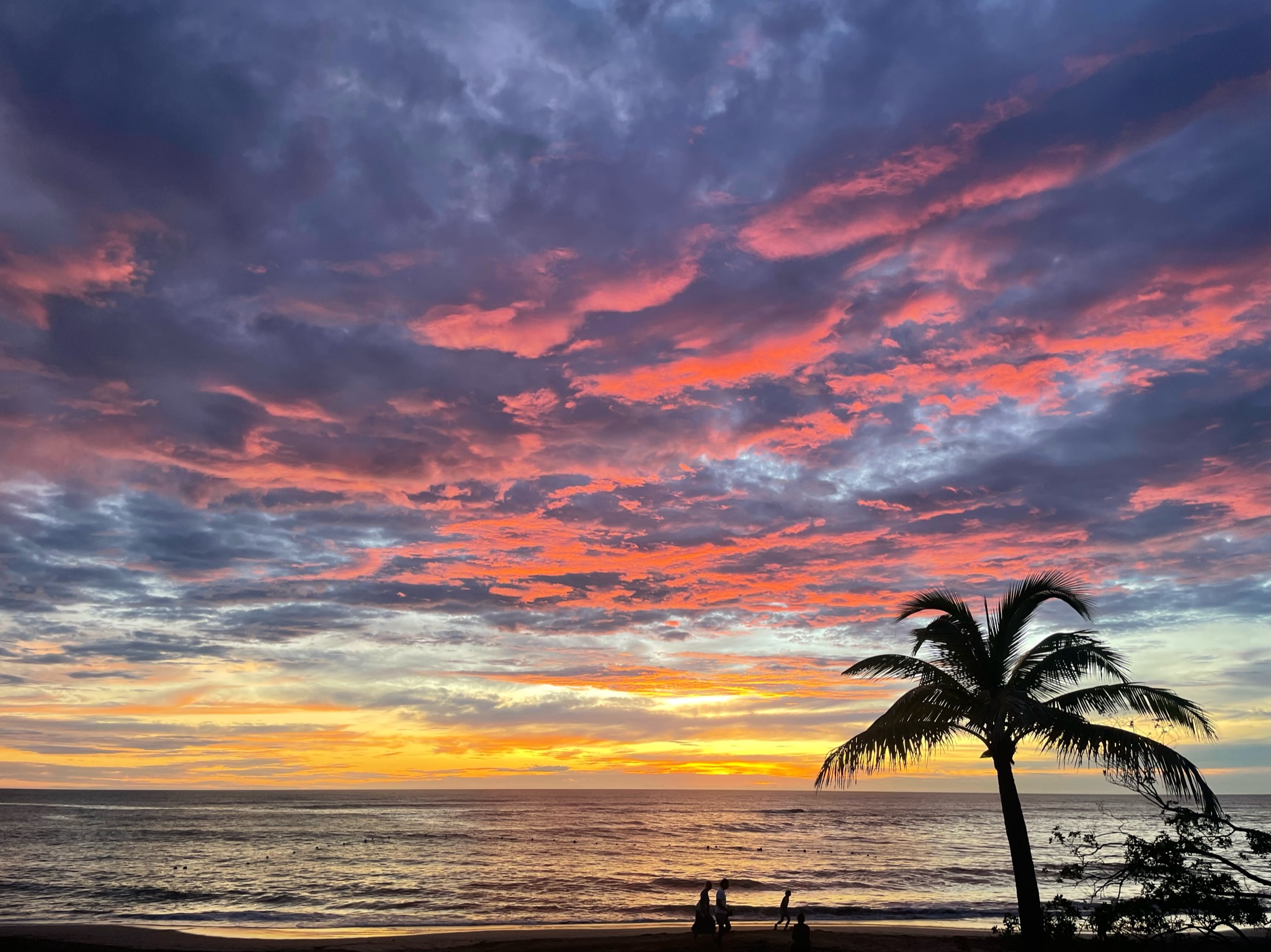 Playa Mansita