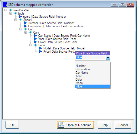 Enter xml in input textarea or choose and upload.xml file. Convert To Xml Based On Xsd Schema Xml Transformation Template Scenario