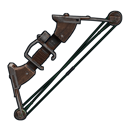 Compound Bow Rust Wiki Fandom - Professional Geometric Texture - 8K