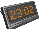 Digital Clock