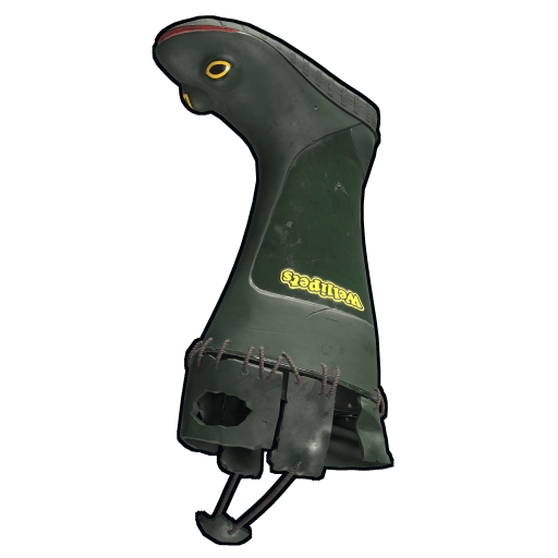 Wellipets Hat - City Illustration Collection - Retina Quality