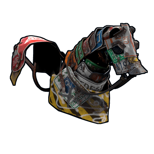 Roadsign Horse Armor Rust Wiki - Beautiful Full HD City Pictures | Free Download