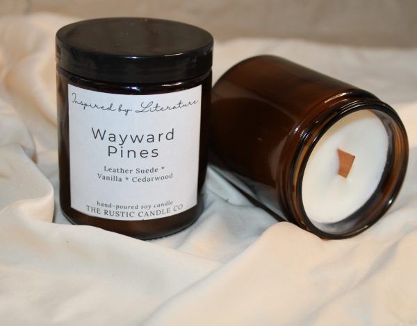 wayward pines