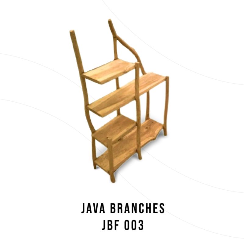 Rustic Bali Sunbed With Wooden Board Rustic Branches Java - 4K Landscape Backgrounds for Desktop