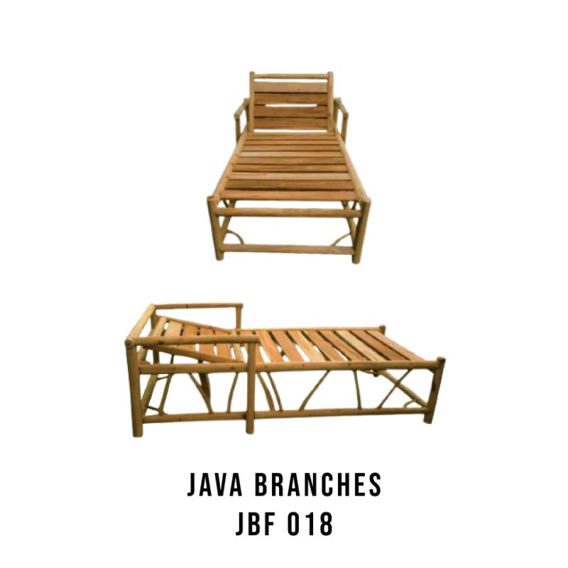 Rustic Bali Double Sofa Rustic Branches Java - Premium Ultra HD Ocean Photos | Free Download
