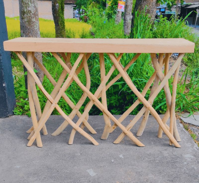 Rustic Branches Java - Artistic Minimal Pattern - Full HD