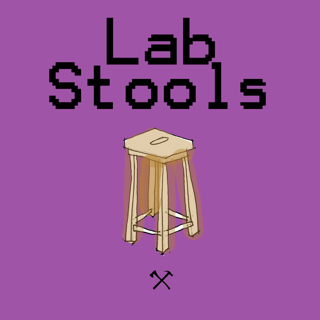 Lab Stools - Image 2