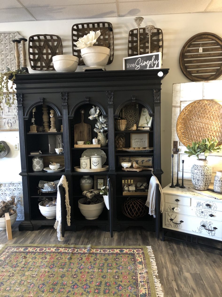 Black-Hutch