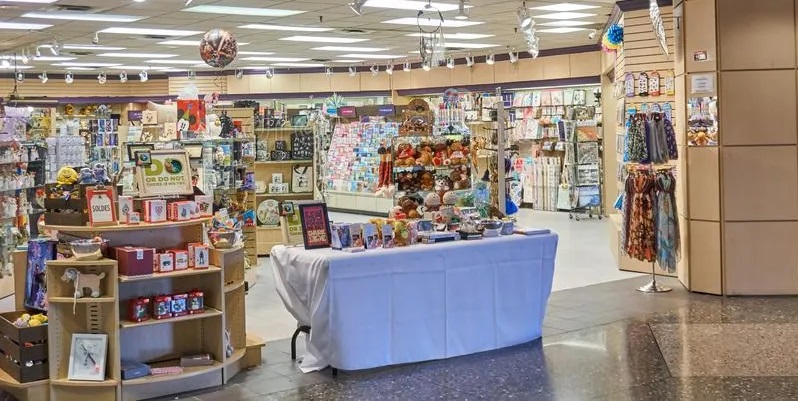 Hallmark Store