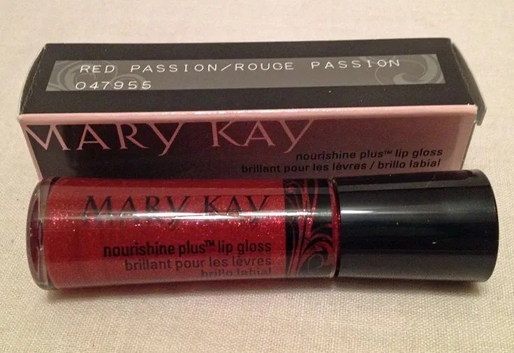 Red Passion