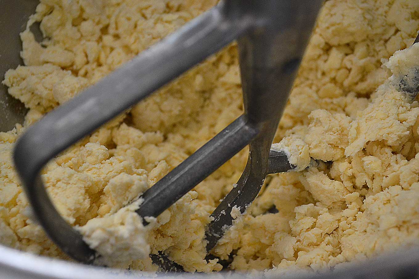 Instead of homemade gravy, we rely on the old standby of cream of chicken soup. Porcini Mushroom Leek Chicken Pot Pie Rustic Plate