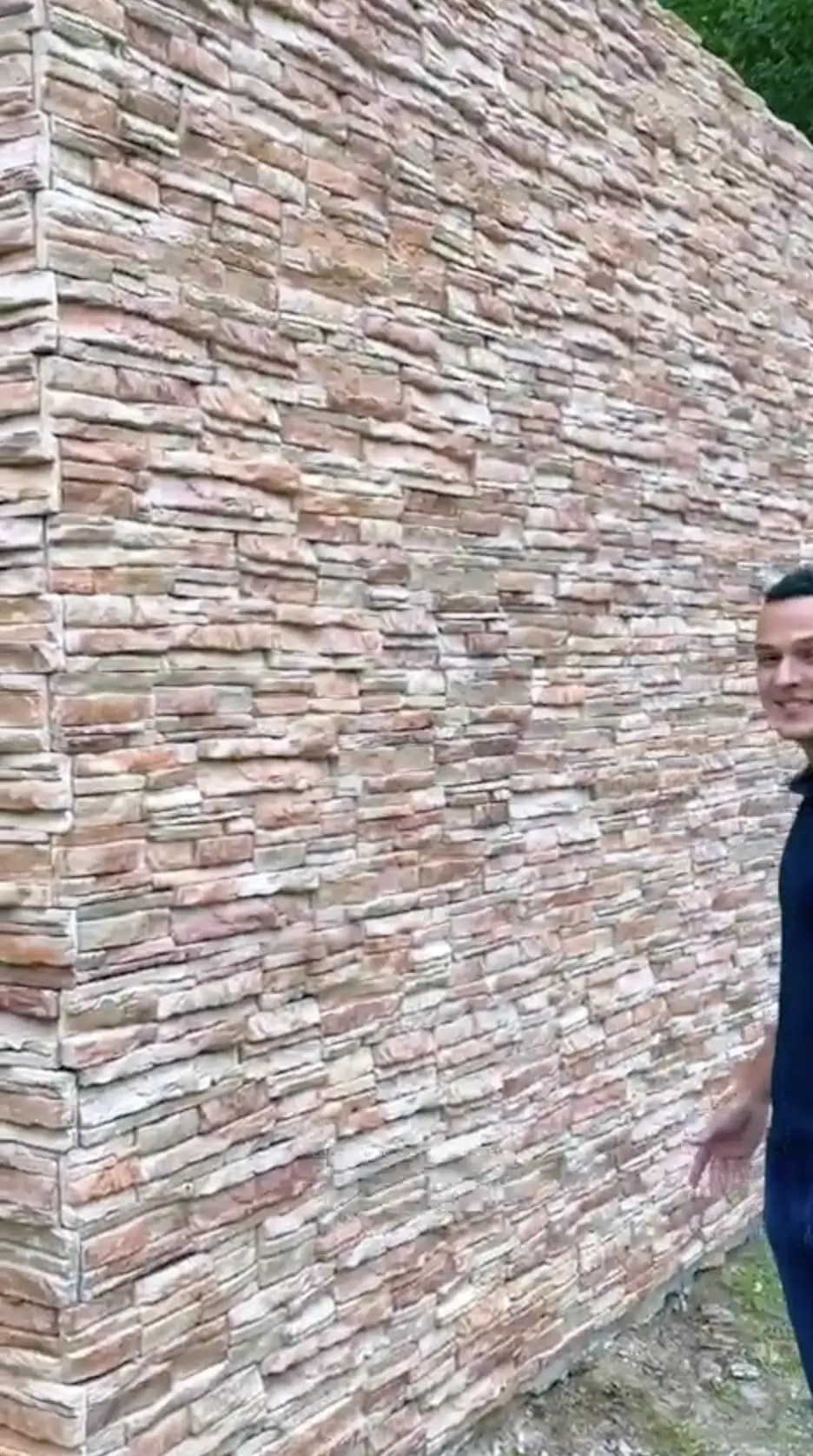 Proceso de obra