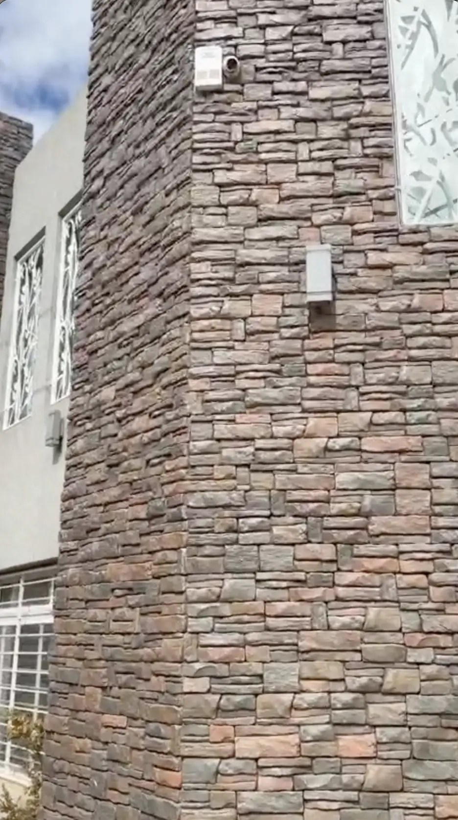 Obra Terminada