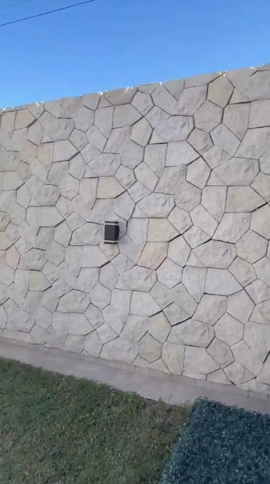 Obra Terminada
