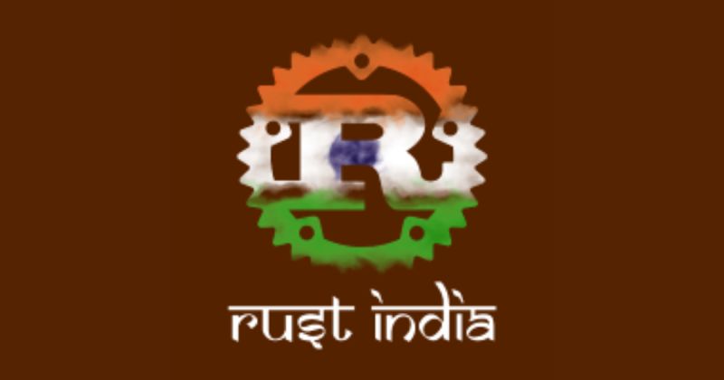 Rust Delhi Github - Beautiful Abstract Design - Mobile