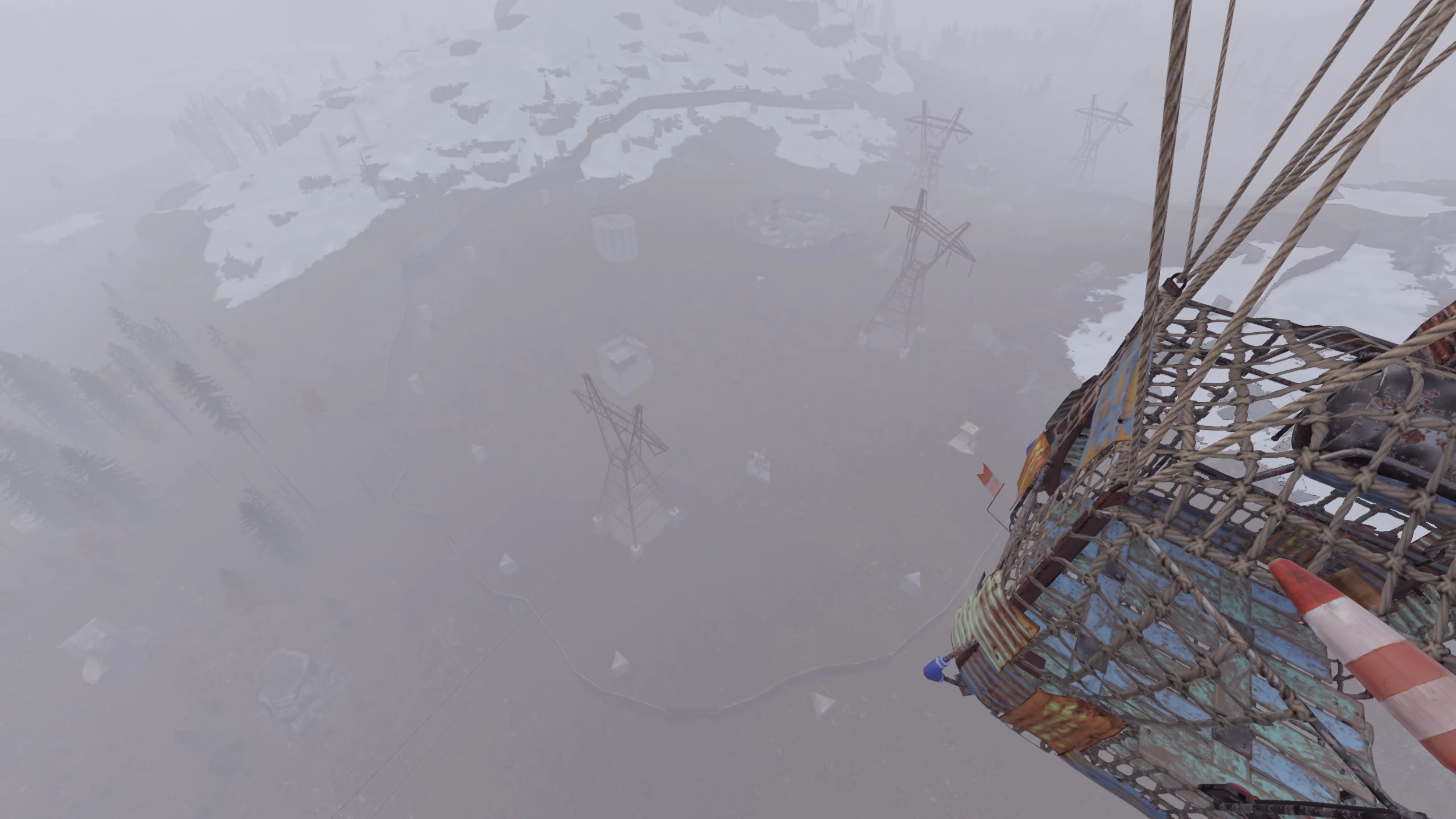 Southern Outpost secedes from Government community base – rustNE.WS