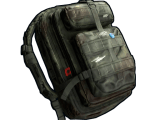 Abe Large Backpack Skin Rustpedia