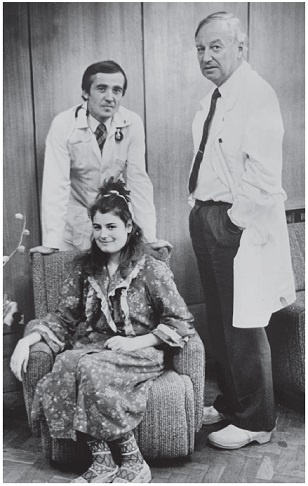 Пересадка сердца