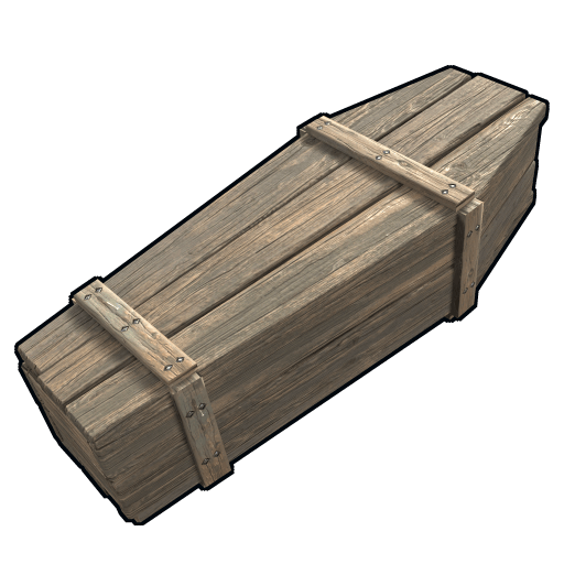 Comfortable Coffin Rust Itemanalyst - Best Sunset Designs in 8K