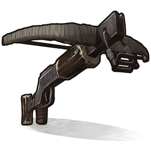 Lightweight Crossbow Rust Itemanalyst - Dark Designs - Modern 8K Collection