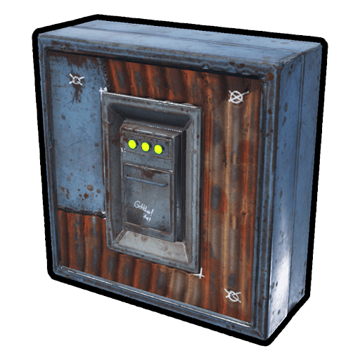 Rustshop Flakebox Convenient Yet Powerful Way To Introduce Maintain Nix In Rust Projects - Artistic Desktop Gradient Pictures | Free Download