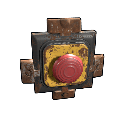 Door Controller Ruststash - Light Patterns - Gorgeous 8K Collection