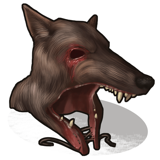 Wolf Headdress Ruststash - Best Dark Pictures in HD