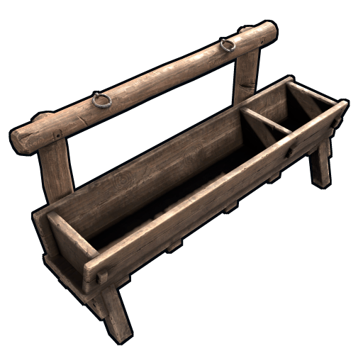 Frankenstein Table Ruststash - Perfect 8K Ocean Photos | Free Download