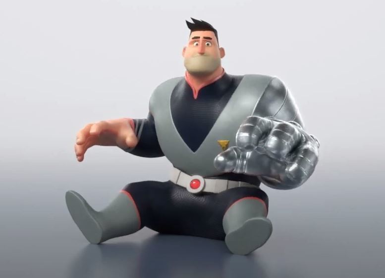 Best Free Maya Rigs - Best Light Patterns in Full HD