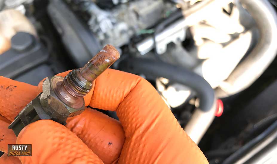 Can You Drive With A Bad Coolant Sensor Solved Rustyautos 